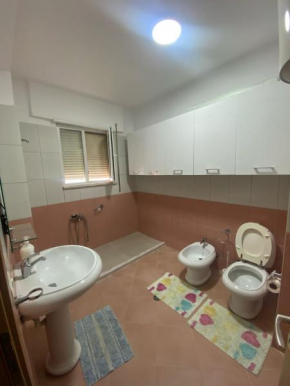 Hamide's Apartment